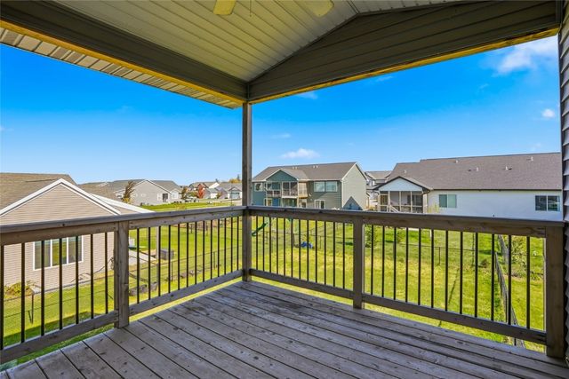 770 River Bend Lane, North Liberty, IA 52317