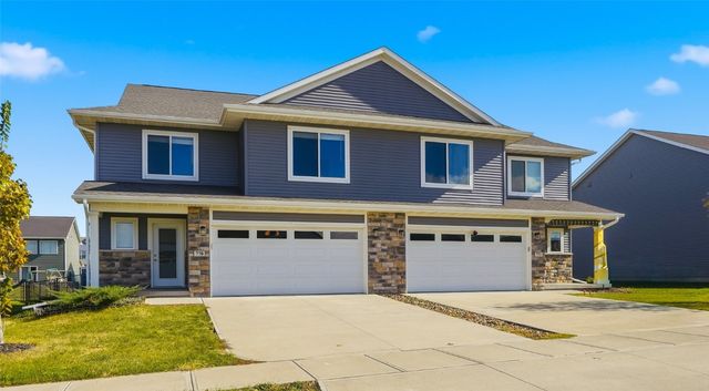 770 River Bend Lane, North Liberty, IA 52317