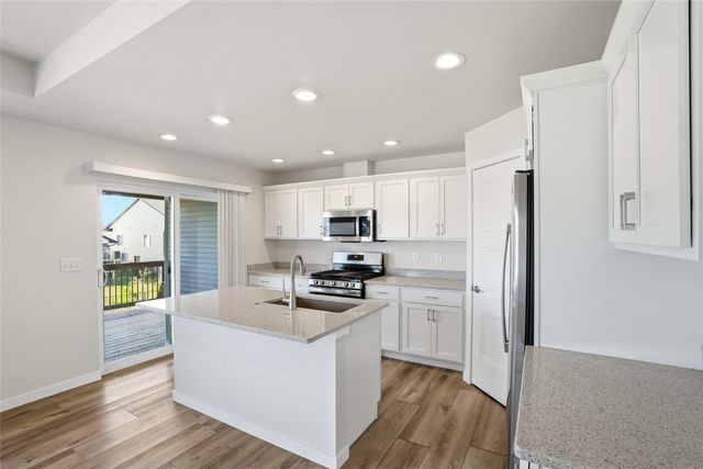 770 River Bend Lane, North Liberty, IA 52317