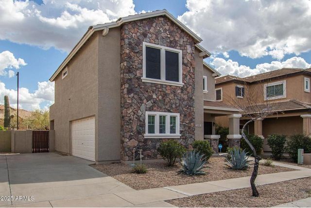 34905 N 30th Drive, Phoenix, AZ 85086