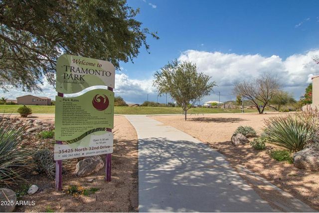 34905 N 30th Drive, Phoenix, AZ 85086