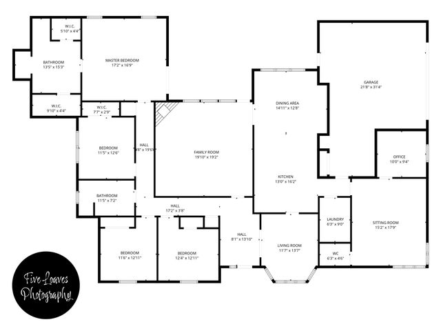 5840 Crystal Drive, Midlothian, TX 76065