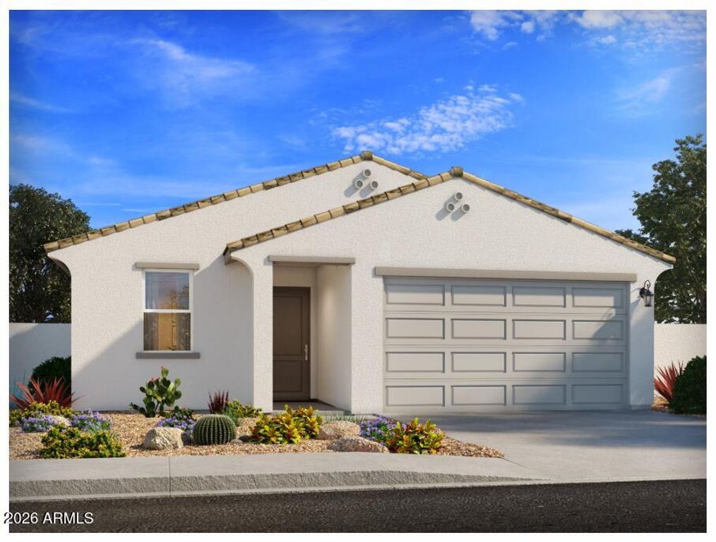 7322 E TINTYPE Road, San Tan Valley, AZ 85143 — photo 2