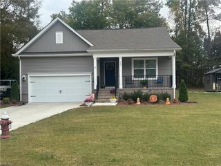 501 Trail RD, Franklin, VA 23851