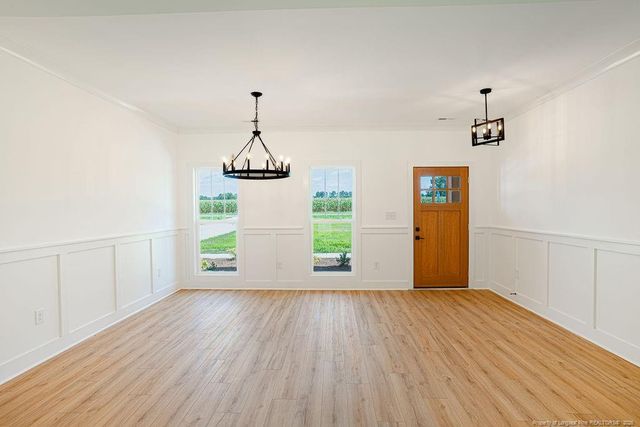 3309 NC 20 Highway, St. Pauls, NC 28384