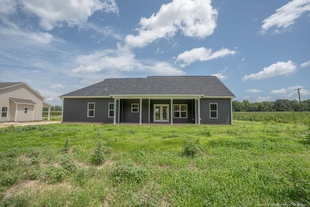3309 NC 20 Highway, St. Pauls, NC 28384