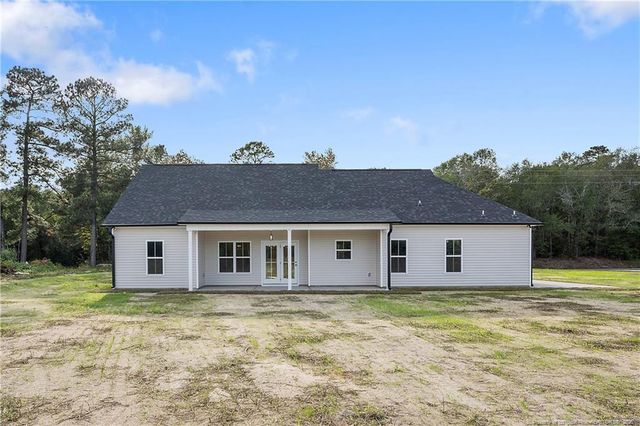 3309 NC 20 Highway, St. Pauls, NC 28384