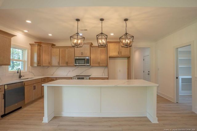 3309 NC 20 Highway, St. Pauls, NC 28384
