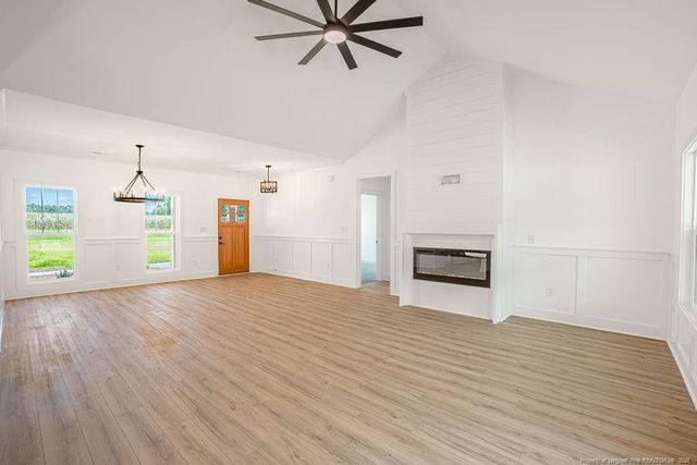 3309 NC 20 Highway, St. Pauls, NC 28384