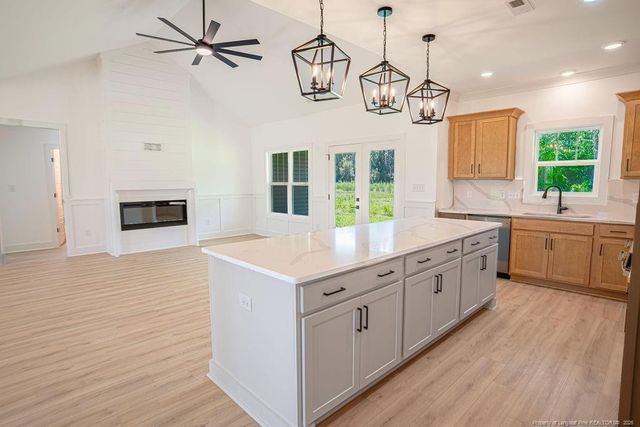 3309 NC 20 Highway, St. Pauls, NC 28384