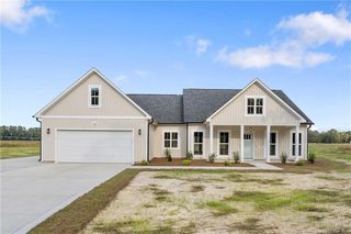 3309 NC 20 Highway, St. Pauls, NC 28384