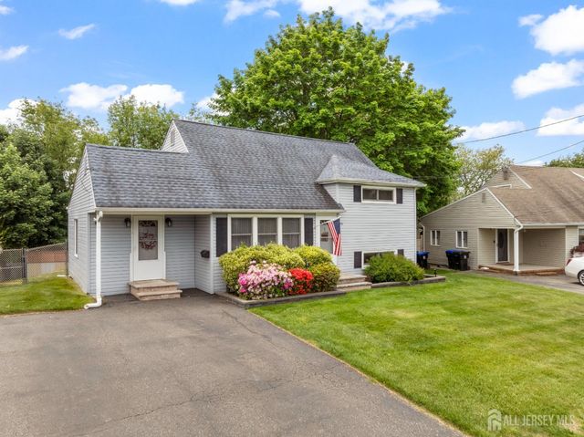 30 Oxford Road, East Brunswick, NJ 08816