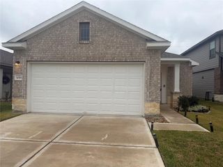 3085 Arrowood Drive, Brookshire, TX 77423