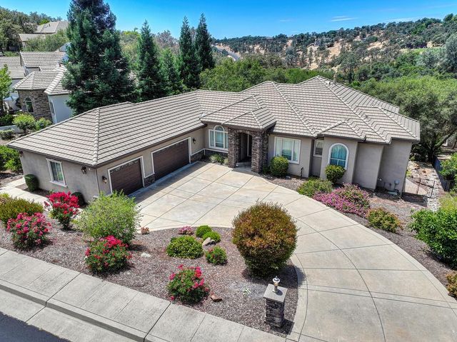 10205 Sunrise Vista, Auburn, CA 95603