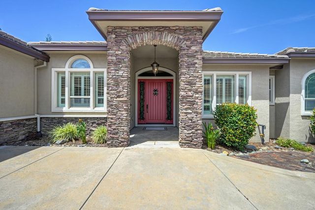 10205 Sunrise Vista, Auburn, CA 95603