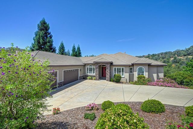10205 Sunrise Vista, Auburn, CA 95603