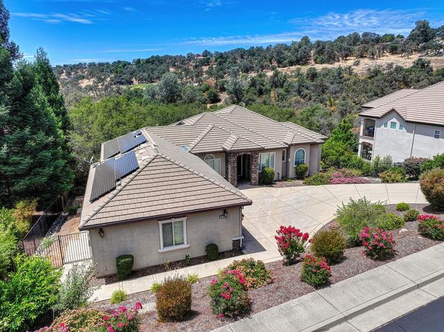 10205 Sunrise Vista, Auburn, CA 95603