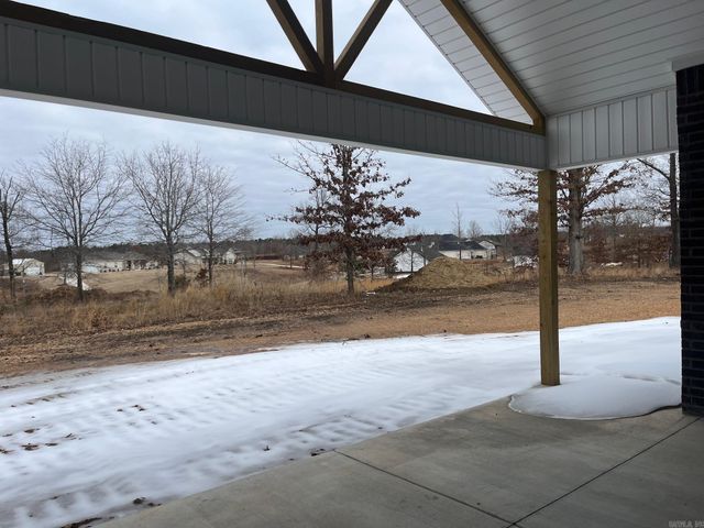 9056 Creek View, Bauxite, AR 72011