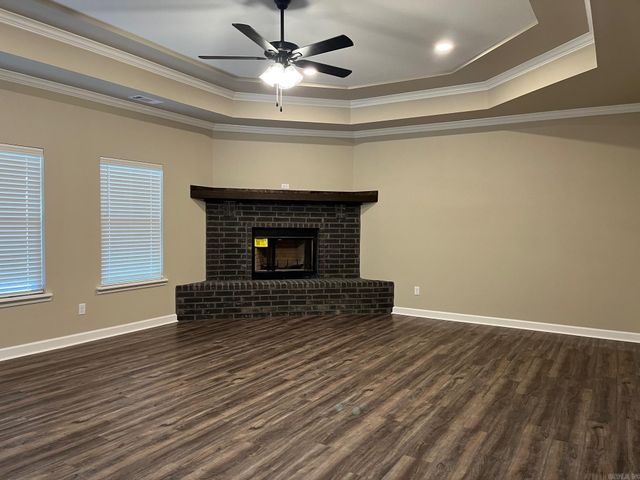 9056 Creek View, Bauxite, AR 72011