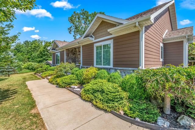 2554 W Mosherville Road, Jonesville, MI 49250