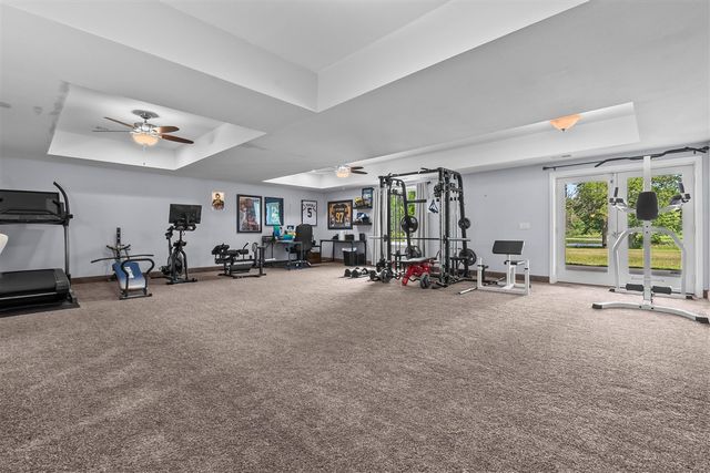 2554 W Mosherville Road, Jonesville, MI 49250