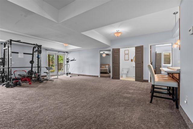 2554 W Mosherville Road, Jonesville, MI 49250