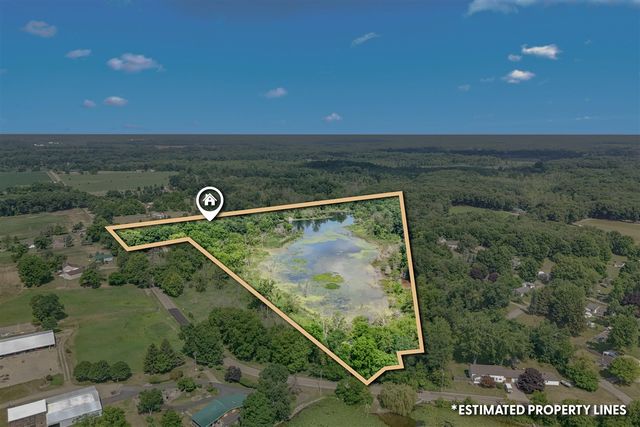 2554 W Mosherville Road, Jonesville, MI 49250