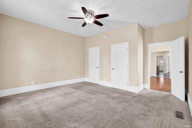 201 N Woods Avenue, Evansville, IN 47712