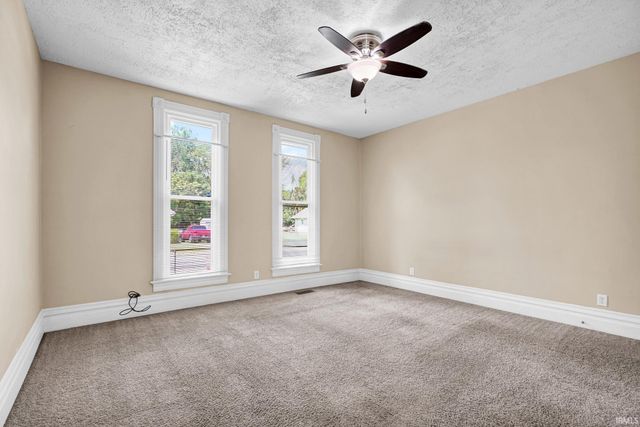 201 N Woods Avenue, Evansville, IN 47712