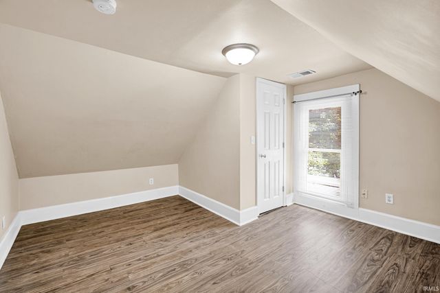 201 N Woods Avenue, Evansville, IN 47712