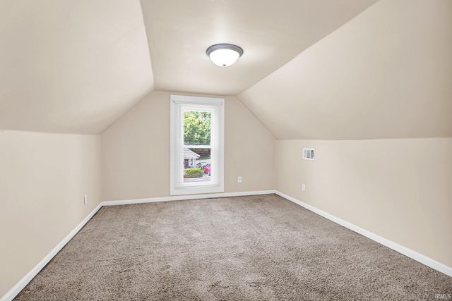 201 N Woods Avenue, Evansville, IN 47712