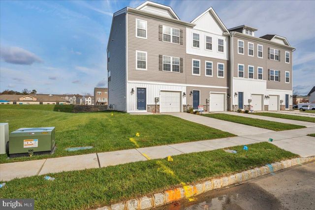 216 SANDY RIDGE RD, Sicklerville, NJ 08081