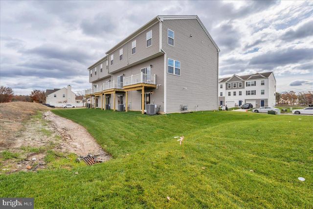 216 SANDY RIDGE RD, Sicklerville, NJ 08081