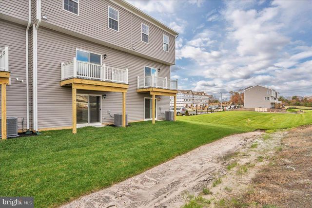 216 SANDY RIDGE RD, Sicklerville, NJ 08081