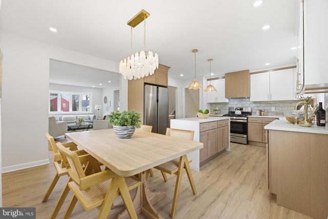 38 TINKER DR, Mount Holly, NJ 08060