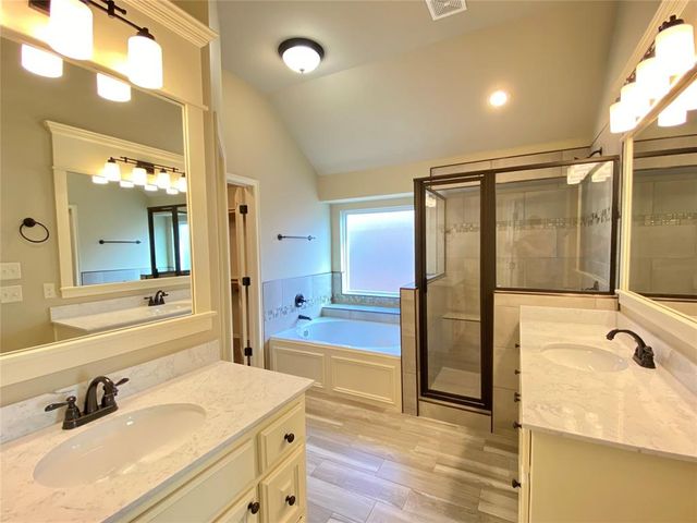 15924 Capri Lane, Edmond, OK 73013