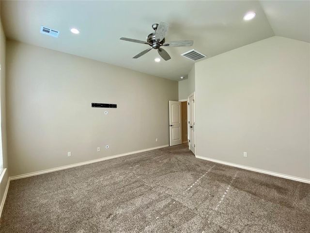 15924 Capri Lane, Edmond, OK 73013