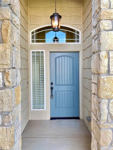 15924 Capri Lane, Edmond, OK 73013