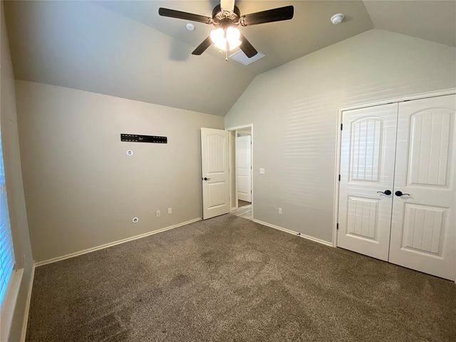 15924 Capri Lane, Edmond, OK 73013