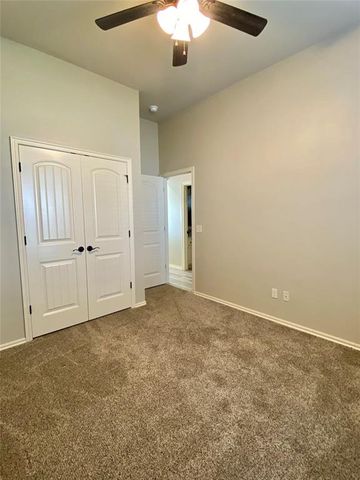 15924 Capri Lane, Edmond, OK 73013