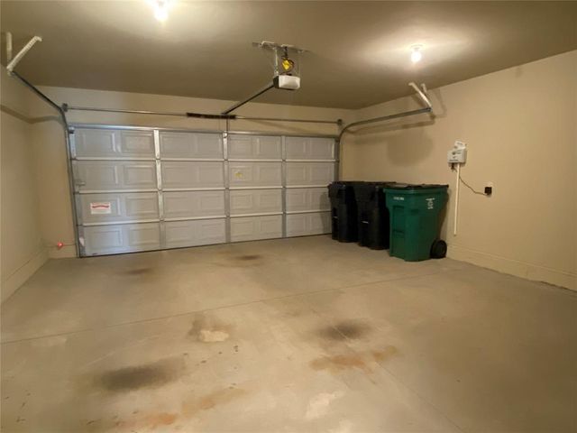 15924 Capri Lane, Edmond, OK 73013