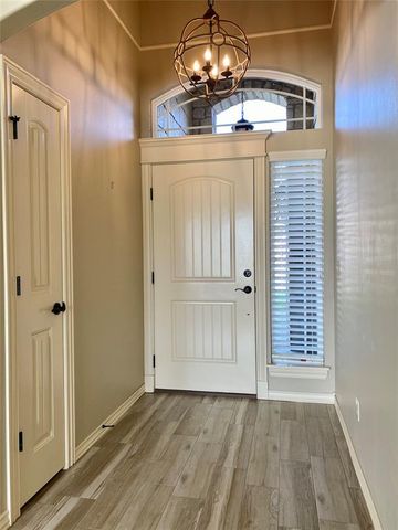 15924 Capri Lane, Edmond, OK 73013