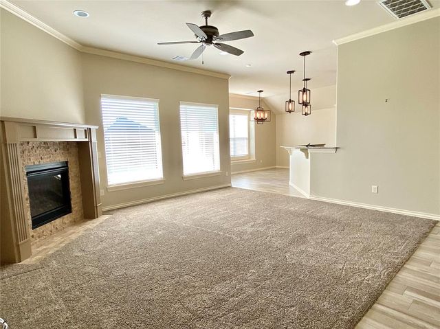 15924 Capri Lane, Edmond, OK 73013