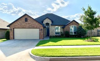 15924 Capri Lane, Edmond, OK 73013