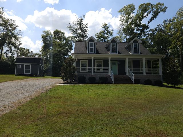 3038 Gideon Rd, Greenbrier, TN 37073
