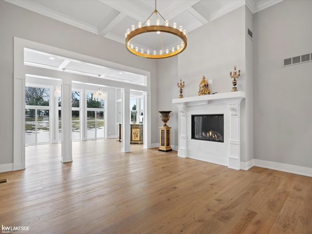 5769 Cotswold Drive, Washington Twp, MI 48094