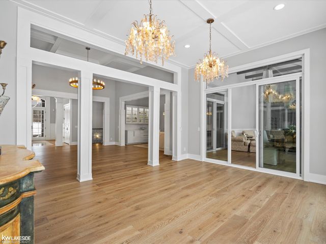 5769 Cotswold Drive, Washington Twp, MI 48094