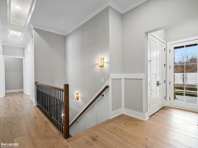 5769 Cotswold Drive, Washington Twp, MI 48094