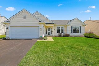 12314 Arlington Drive, Huntley, IL 60142