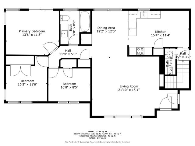 5329 Morningside DRIVE, Greendale, WI 53129